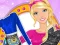 游戏Barbie Glam Queen在线