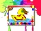 游戏Kids Coloring Book在线