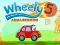 游戏Wheely 5 Armageddon在线