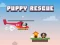 游戏Puppy Rescue在线