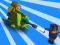 游戏Zombie Idle Defense 3D在线
