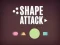 游戏Shape Attack在线