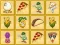 游戏Foody Memory在线