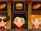 游戏Fastfood Bar在线