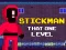 游戏Stickman That One Level在线