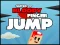 游戏Super Bloody Finger Jump在线