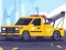 游戏City Duty Vehicles Jigsaw在线