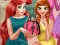 游戏Princesses Dressing Room在线