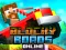 游戏Blocky Roads Online在线
