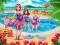 游戏Moms Summer Break在线