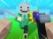 游戏Block Craft 3D School在线
