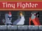 游戏Tiny Fighter Unstoppable Run在线