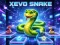 游戏Xevo Snake在线