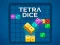 游戏Tetra Dice在线
