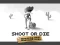 游戏Shoot or Die Western duel在线