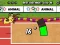 游戏Animal Olympics Triple Jump在线