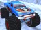 游戏Winter Monster Truck在线