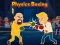 游戏Physics Boxing在线