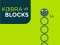 游戏Kobra vs Blocks在线