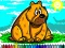 游戏Coloring Book Animals在线