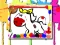 游戏Horse Coloring Book在线