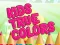 游戏Kids True Colors在线