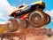 游戏Monster Truck Stunt Racing在线