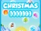 游戏Christmas Bubbles在线