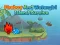 游戏Fireboy and Watergirl Island Survive在线