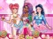 游戏Sweet Party With Princesses在线