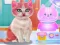 游戏Kitty Dental Caring在线