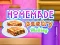 游戏Homemade Pastry Making在线