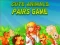 游戏Cute Animals Pairs Game在线