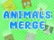 游戏Animals Merge在线