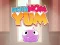 游戏Nom Nom Yum在线