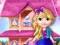 游戏Princess Doll House Decoration在线