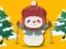 游戏Break The Snowman Xmas在线