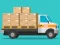 游戏Food and Delivery Trucks Jigsaw在线