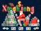 游戏Xmasjong在线