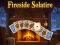 游戏Fireside Solitaire在线