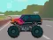 游戏Extreme Monster Trucks Memory在线