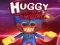 游戏Huggy Hide'n Seek在线