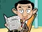 游戏Mr Bean Jigsaw在线