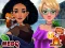 游戏Jasmine & Rapunzel on Camping在线