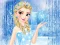 游戏Ice Queen Winter Fashion在线