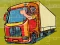 游戏Semi Trucks Jigsaw在线