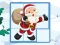 游戏Santa Puzzles在线