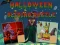 游戏Halloween Sliding Puzzle在线