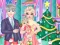 游戏Frozen Family Christmas Preparation在线