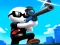 游戏Stickman Sniper Hero在线
